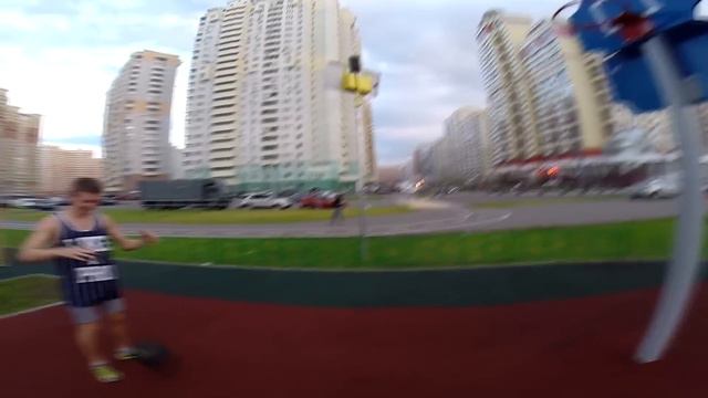 VLOG - Тёплый июль смотреть онлайн