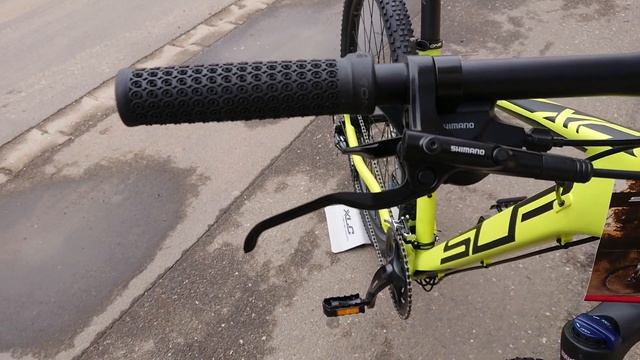 Superior XC 859, 2020