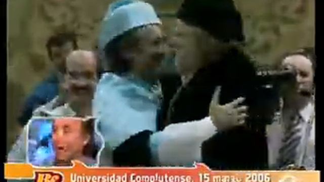 Buenafuente 155 - 19 04 2006 смотреть онлайн