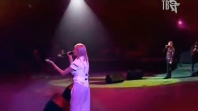 И Круг и А Брянцев 'Как будто мы' 1 смотреть онлайн