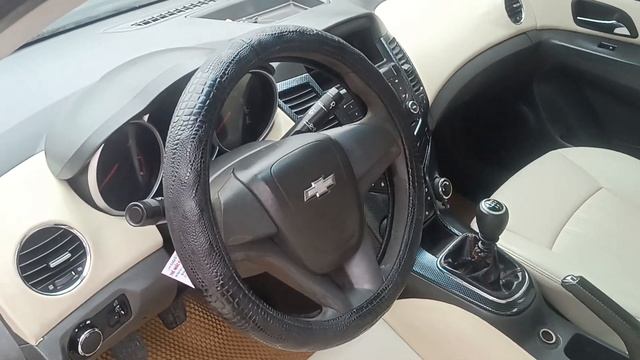 Chevrolet Cruze 2010 đẹp căng giá rẻ có hơn triệu,máy gầm chất,thân vỏ căng,bao đầm chắc смотреть онлайн