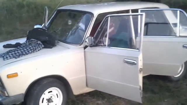 Полный релакс на речке Днепро смотреть онлайн