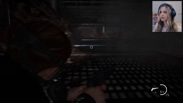 WHAT IS THAT?!?! | The Last of Us 2 - Part 13 смотреть онлайн