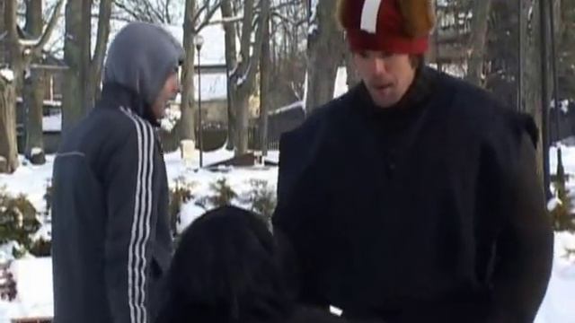 Bearslayer II смотреть онлайн
