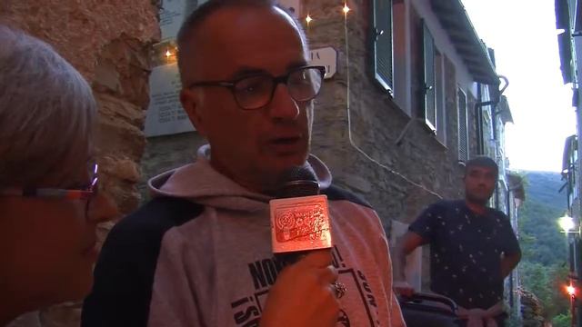 Il Mirto di Liguria dell'Azienda agricola Roberto Ticchiati di Pompeiana смотреть онлайн