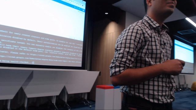 Secret Sauce to Microservices Management & Role of API Management - Singapore Kubernetes User Group смотреть онлайн