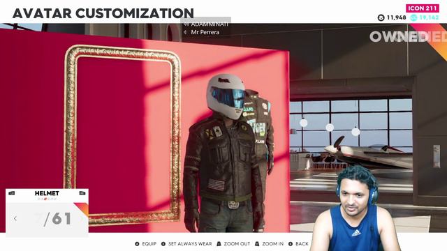 The Crew 2 | #12 | American Slice - Live Summit | Malayalam смотреть онлайн