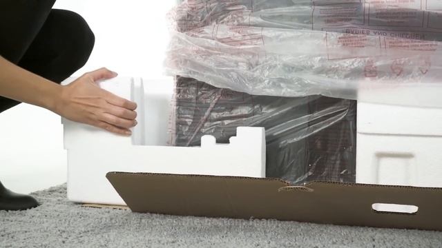 Sony - BRAVIA - Unboxing the Z9F/ZF9 series смотреть онлайн