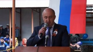 9 май Тлярата