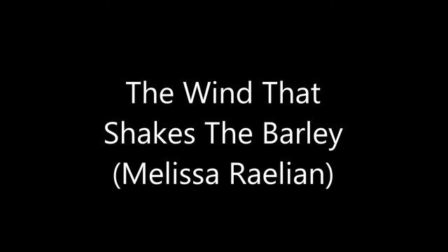 The Wind That Shakes The Barley смотреть онлайн