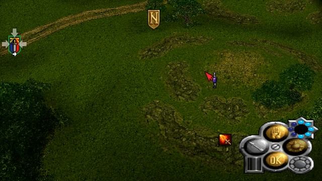 Прохождение Warhammer Dark Omen - 4 Часть смотреть онлайн