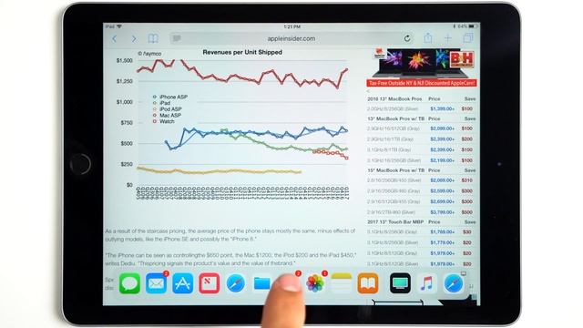How to use Instant Markup and Notes on iPad! смотреть онлайн