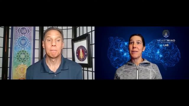Exploring Body Voltage, Health, and Measuring Meditative States with Kevin Schoeninger смотреть онлайн