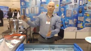 Морозильный ларь GELLAR