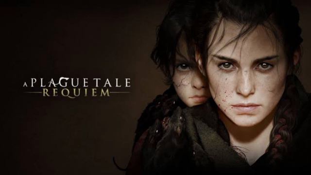 A Plague Tale: Requiem OST - Fragile | Soundtrack | Theme Song смотреть онлайн