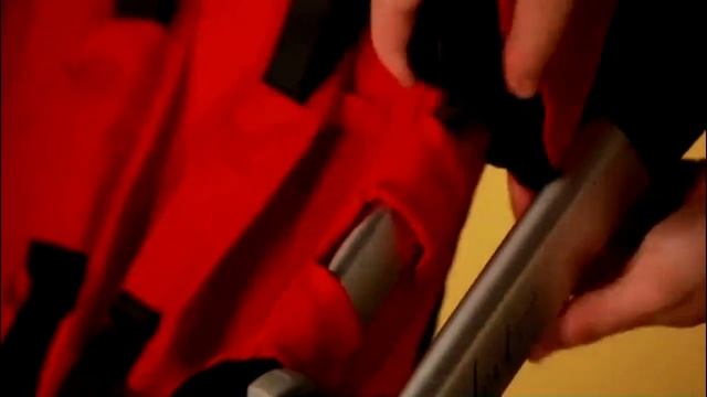 Baby Jogger City Select stroller (2013) смотреть онлайн