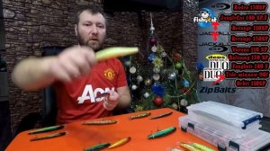 Лучшие воблеры на ЩУКУ!!! ТОП лучших воблеров!!!