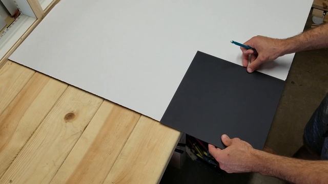 DIY LED Lightbox - Full Walkthrough - Customizable смотреть онлайн