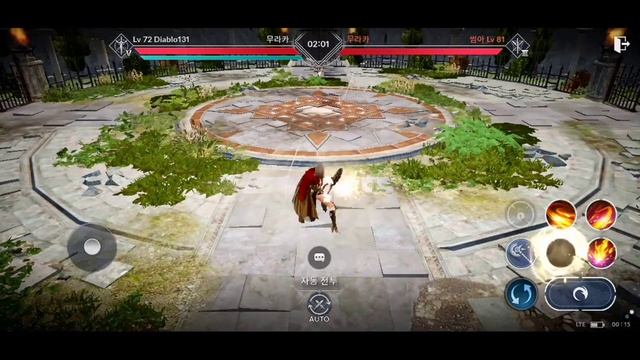 Solaris Skill Builds, Combos And PvP - Black Desert mobile смотреть онлайн