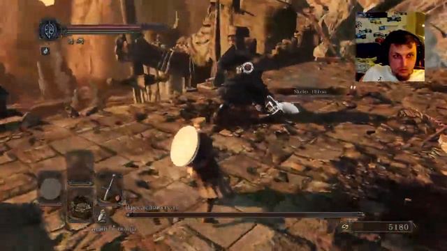 Dark Souls 2 Прохождения #2 с нуля или продолжения легенды смотреть онлайн