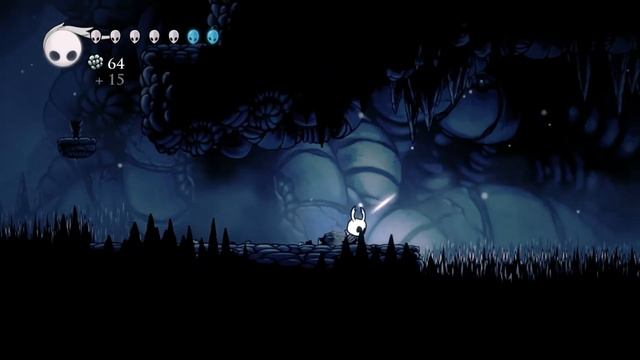 Гайд по Hollow Knight (пилотный выпуск) смотреть онлайн