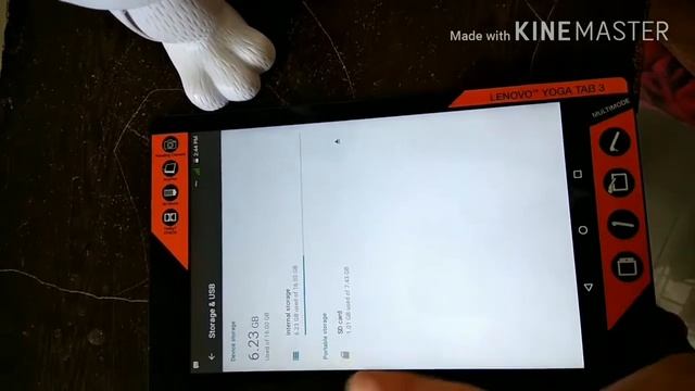 LENOVO YOGA TAB 3 .. REVIEW...DO WE BUY OR NOT... смотреть онлайн