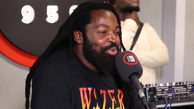 Inkabi Zezwe, Big Zulu, and Sjava on completing their collaborative album in a week смотреть онлайн