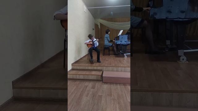 Минаков Глеб 5 элемент И Тамарин Старинный гобелен смотреть онлайн