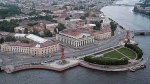 Песня "Города"