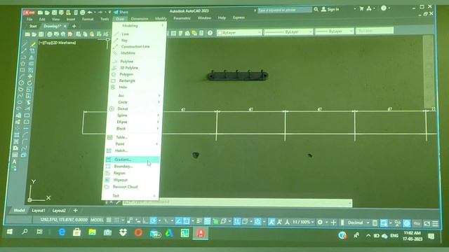 2 D Advance Command In Autocad Part 5 ? смотреть онлайн