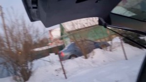 Как открыть багажник зимой в автомобиле ОПЕЛЬ ЗАФИРА Б / АСТРА Ш (OPEL ZAFIRA B/ASTRA H)