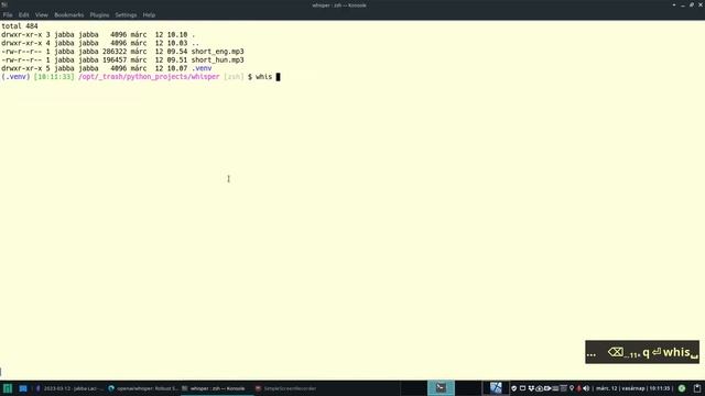 Speech-to-text konverzió смотреть онлайн