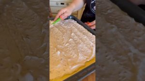 РЕЦЕПТ ПАХЛАВЫ МОЙ ЛЮБИМЫЙ. ПАХЛАВА ОТ АРУСИ и ЛЕНОЧКИ. ГОТОВЬТЕ С ЛЮБОВЬЮ❤️ СЕКРЕТ ВКУСНОЙ ПАХЛАВЫ.