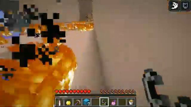 IS THAT KYLIE JENNER! BURN HER! PopularMMOs Pat and Jen GamingwithJen смотреть онлайн