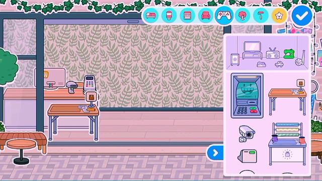 |🍪Обустраиваю магазин в🌷 токе боке, ура💓|. КСЮША_ТОКА. # ТОСАВОСА. #ТОКАЛАЙФВОРЛД. #ТОП. #ЧЕЛЛЕНДЖ. смотреть онлайн