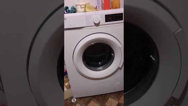 vestel wmw4100to program ежедневная 60' cotton 40 1000 rpm part 2 смотреть онлайн