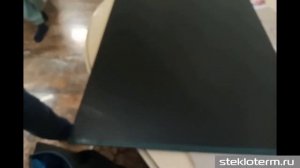 Замена стекла на варочной панели Electrolux своими руками