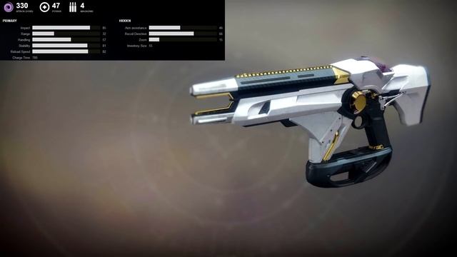 Destiny 2 - The Curse of Osiris: The Review смотреть онлайн