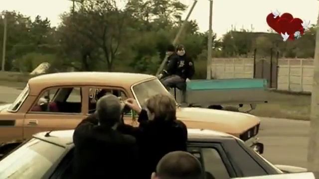 Свадьба в Малой Белозёрке смотреть онлайн