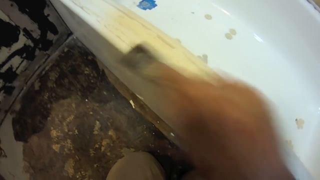 Let's Remodel A Bathroom