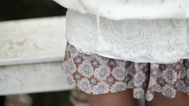 UNITED COLORS Of BENETTON - Adult - Summer 2014