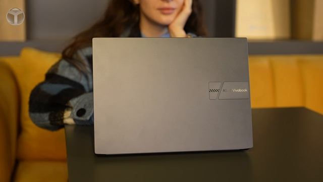 OLED ekranlı canavar elimizde! - Asus Vivobook Pro 14 inceleme! смотреть онлайн