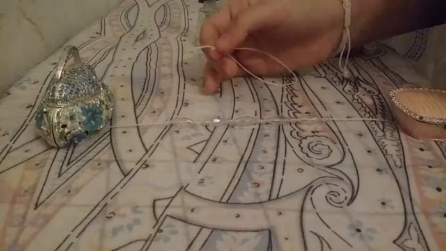 НОВЫЙ ВАРИАНТ БРАСЛЕТА ШАМБАЛА ??... смотреть онлайн