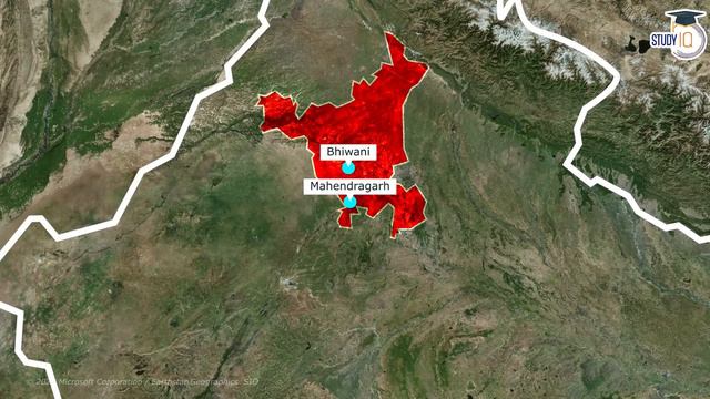How did Haryana become the state with the highest per capita income in India? HPSC Haryana Govt Job смотреть онлайн