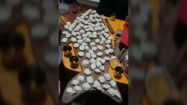 Озеро Байкал. Малое море. Окунь. Рождество. смотреть онлайн