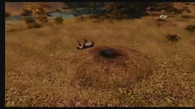 Cabela's North American Adventures - Prairie Dog Shoot: Old Homestead смотреть онлайн