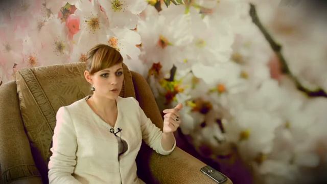 Что такое женский инфантилизм? смотреть онлайн