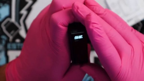 AIO TERKECIL DI DUNIA | BANTAM BOX AIO V3 by SXK & Gerobakvapor