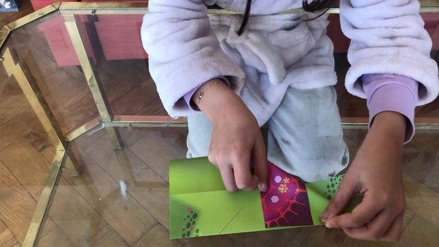 Origami flying heart смотреть онлайн