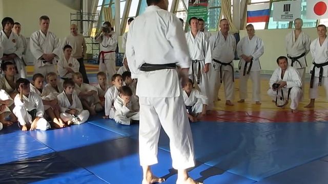 Yahara sensei kaiten waza смотреть онлайн